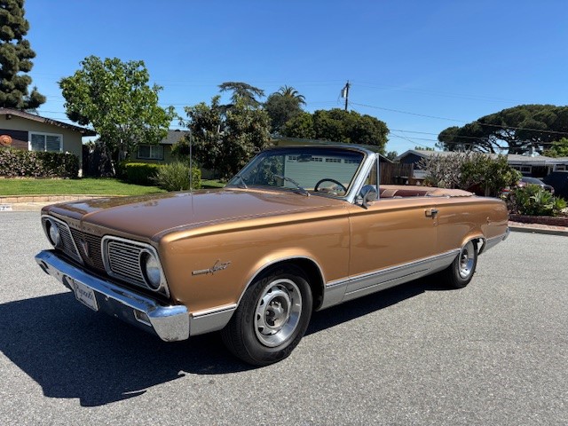 convertible