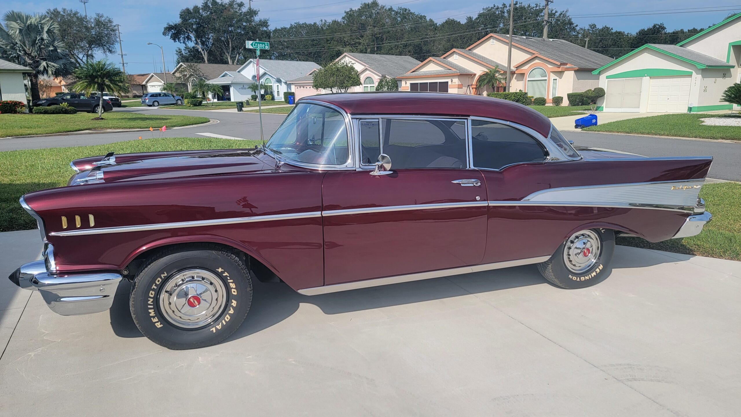 frame off restoration