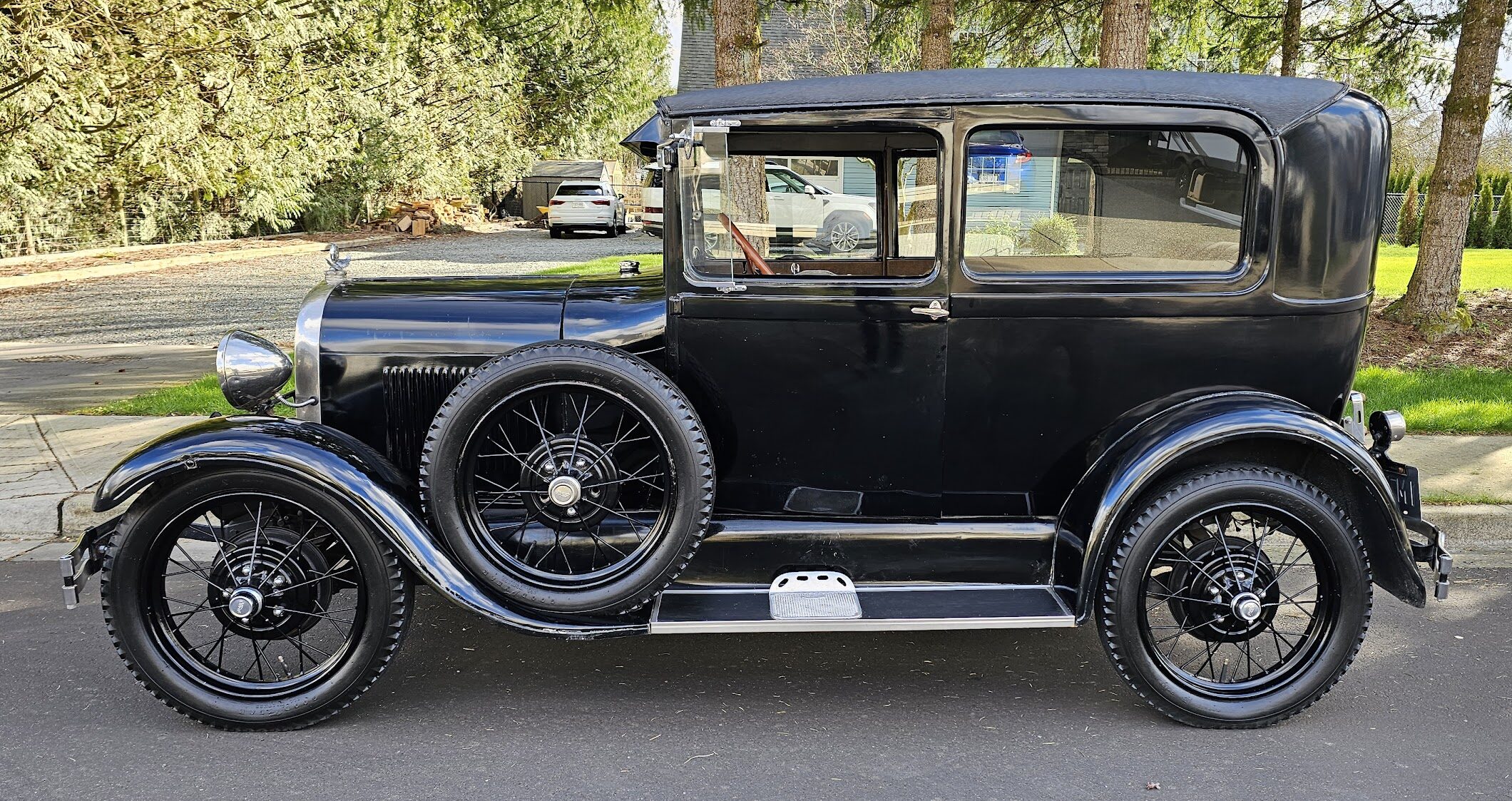 early 1928