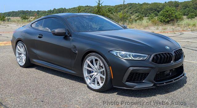 luxury car