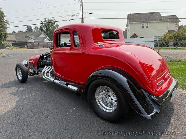 hot rod