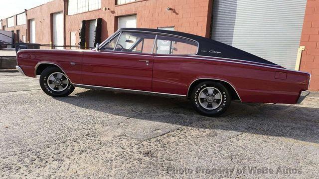 classic muscle car
