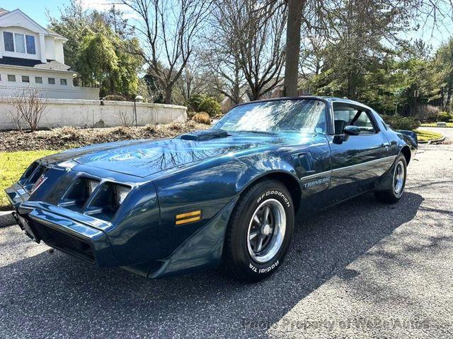 low mile car