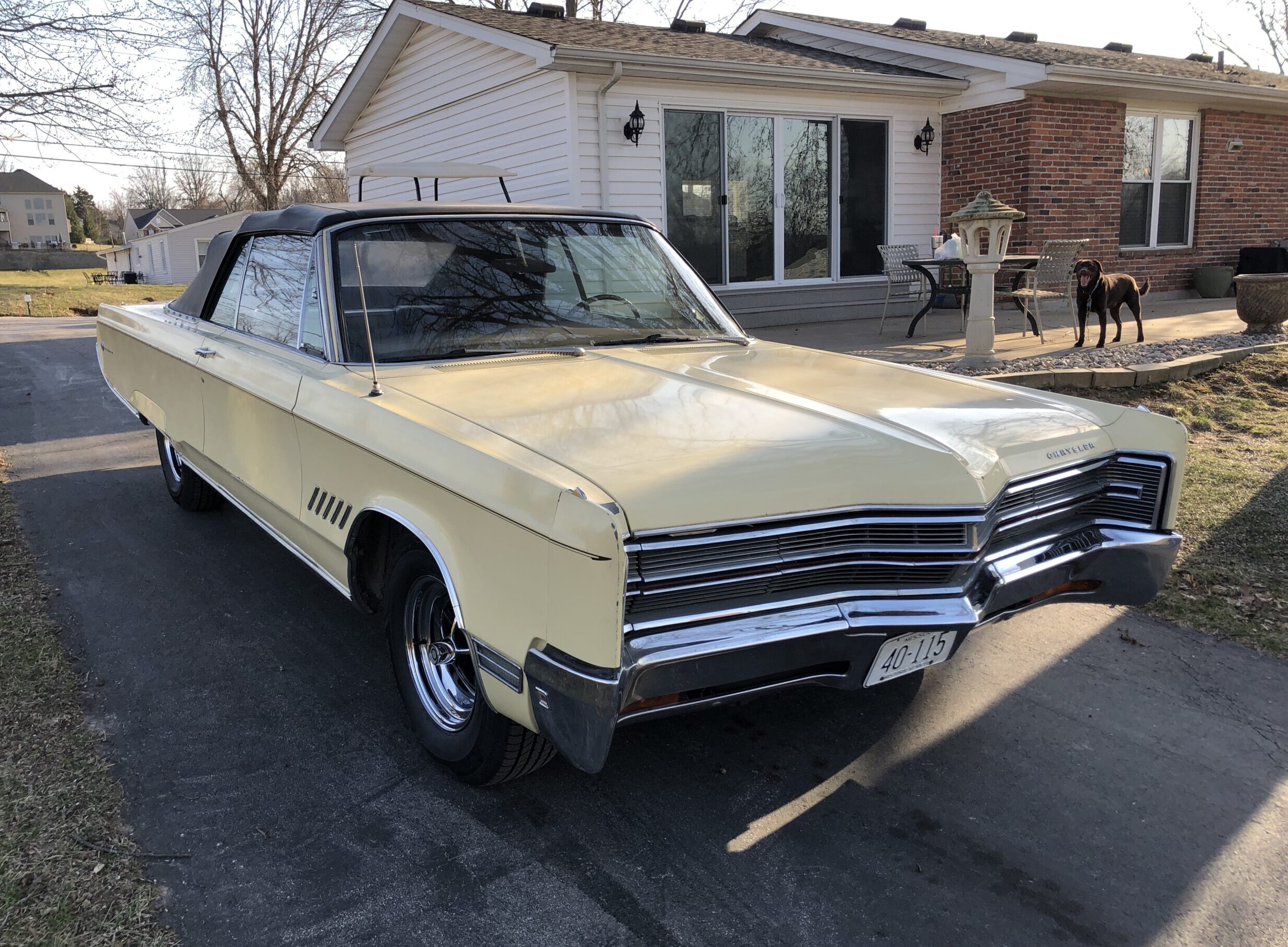 classic luxury car for sale