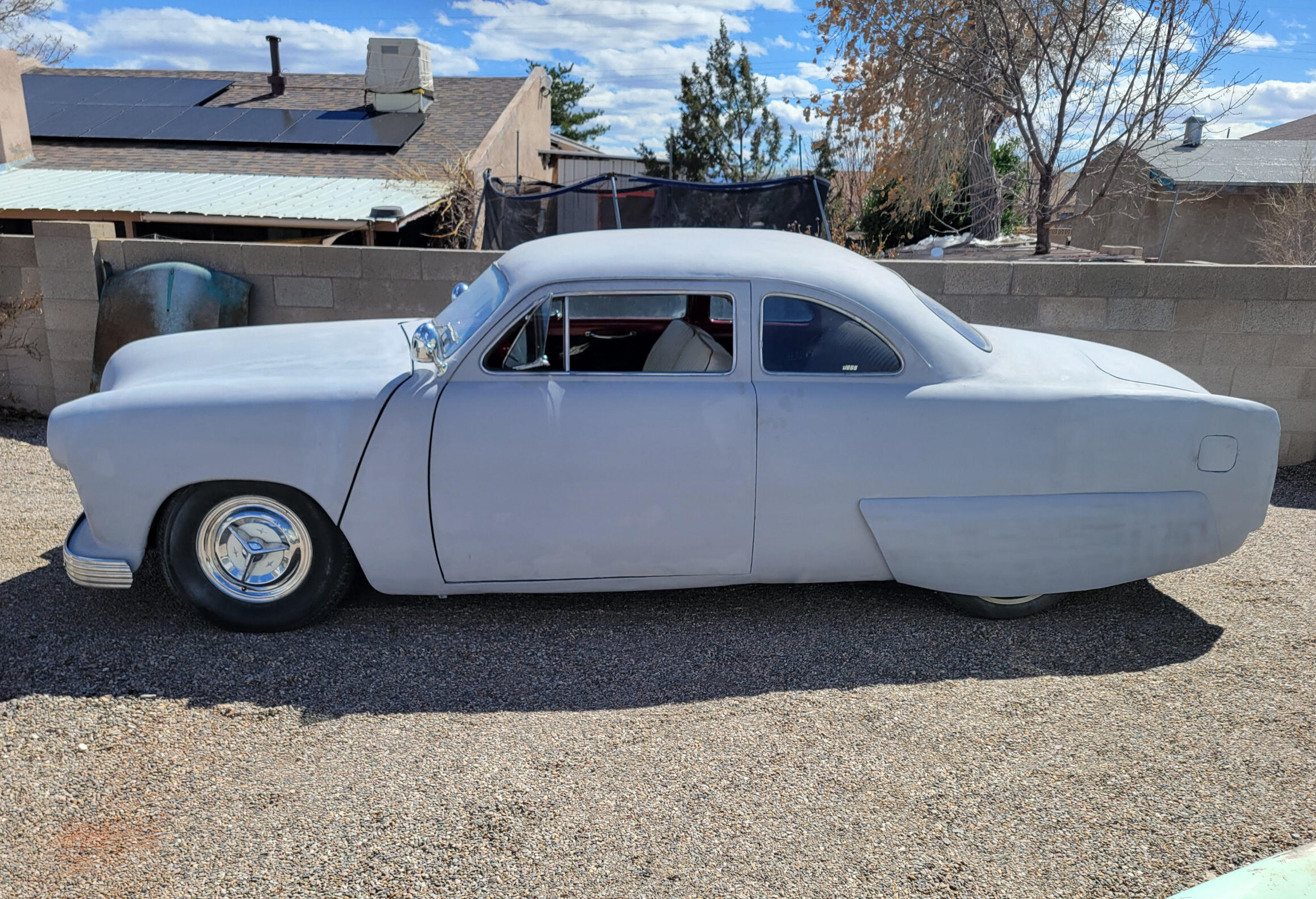 custom car for sale