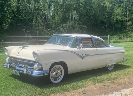 classic car