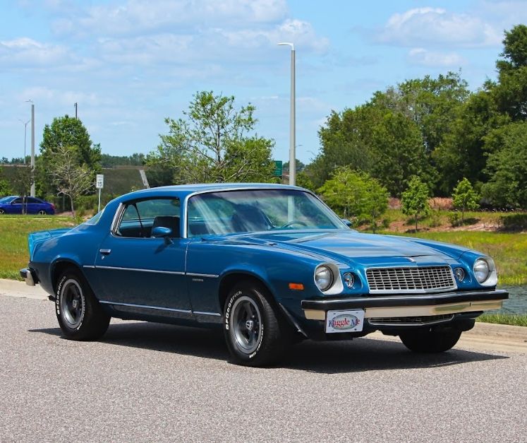 sport car
