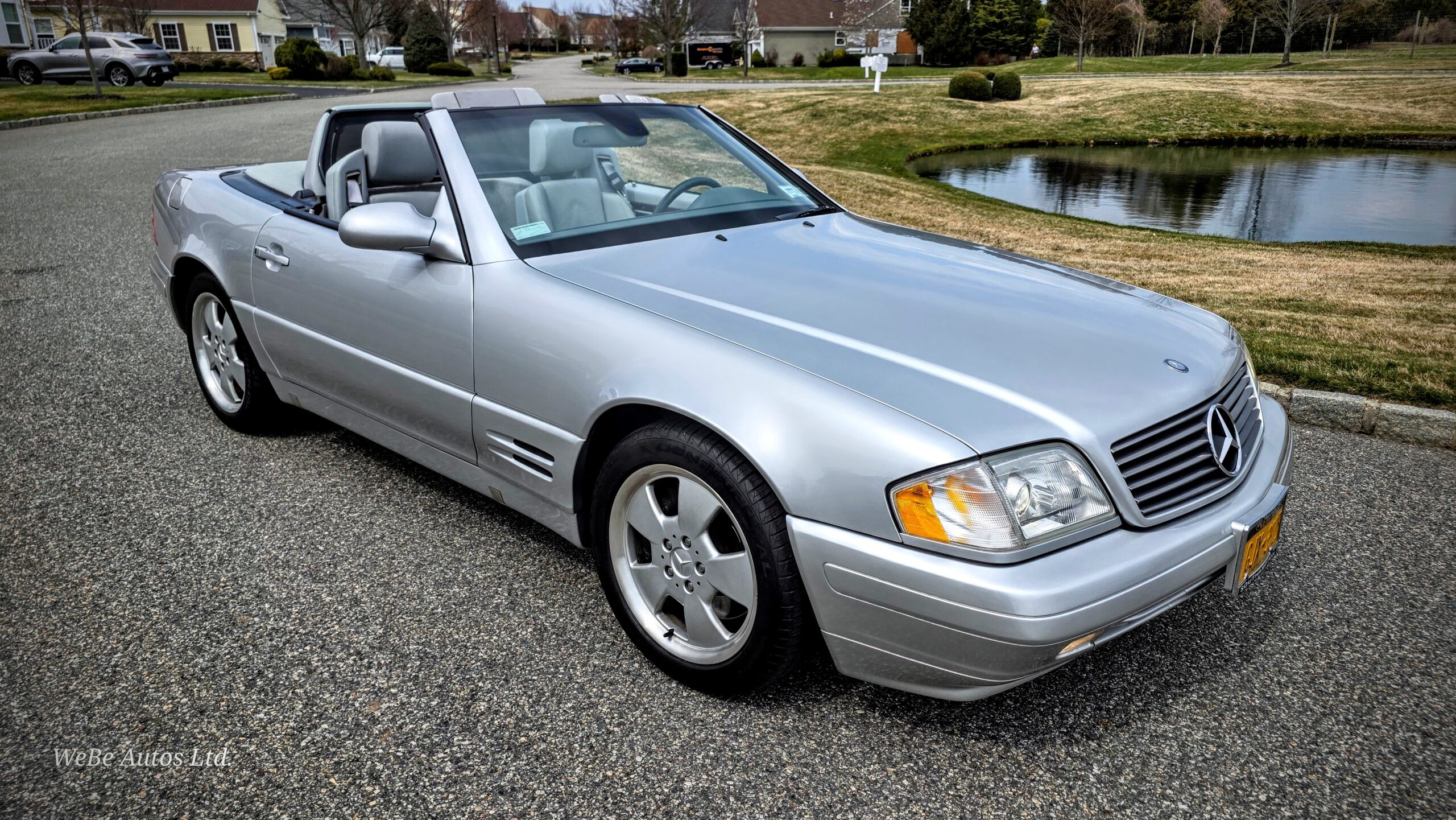 sport car