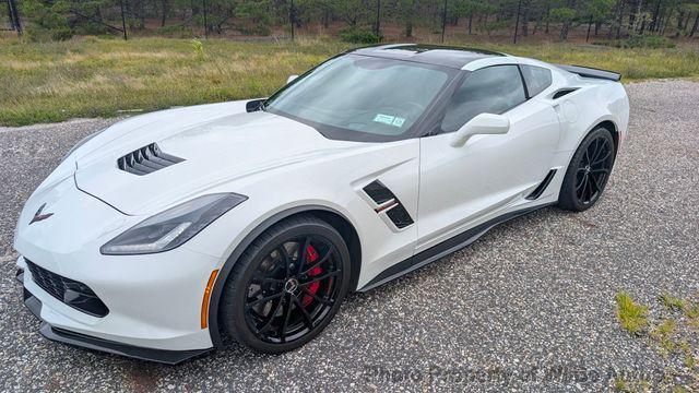 sport car