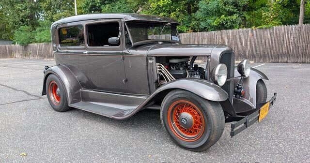 street rod