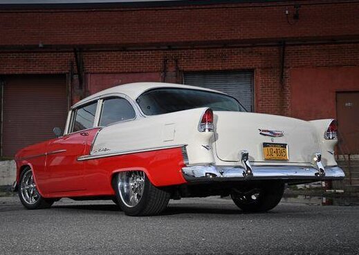 Restomod