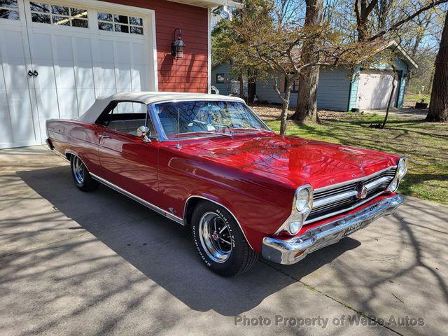 classic muscle car