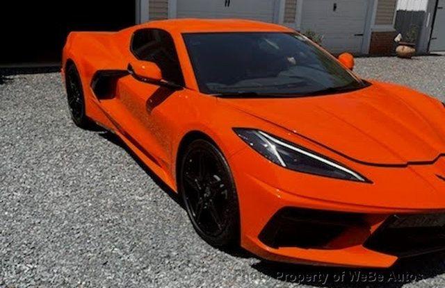 sport car