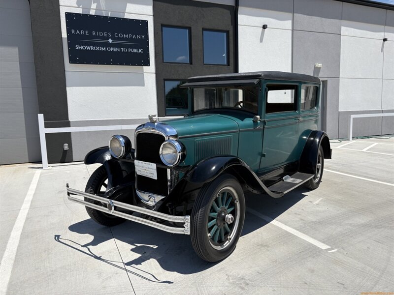 classic car