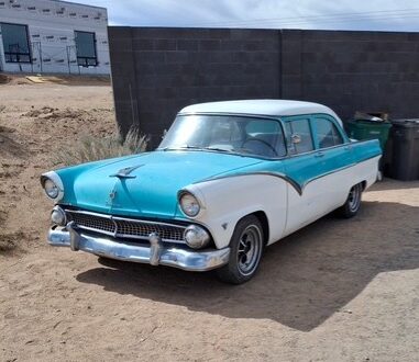 classic car for sale