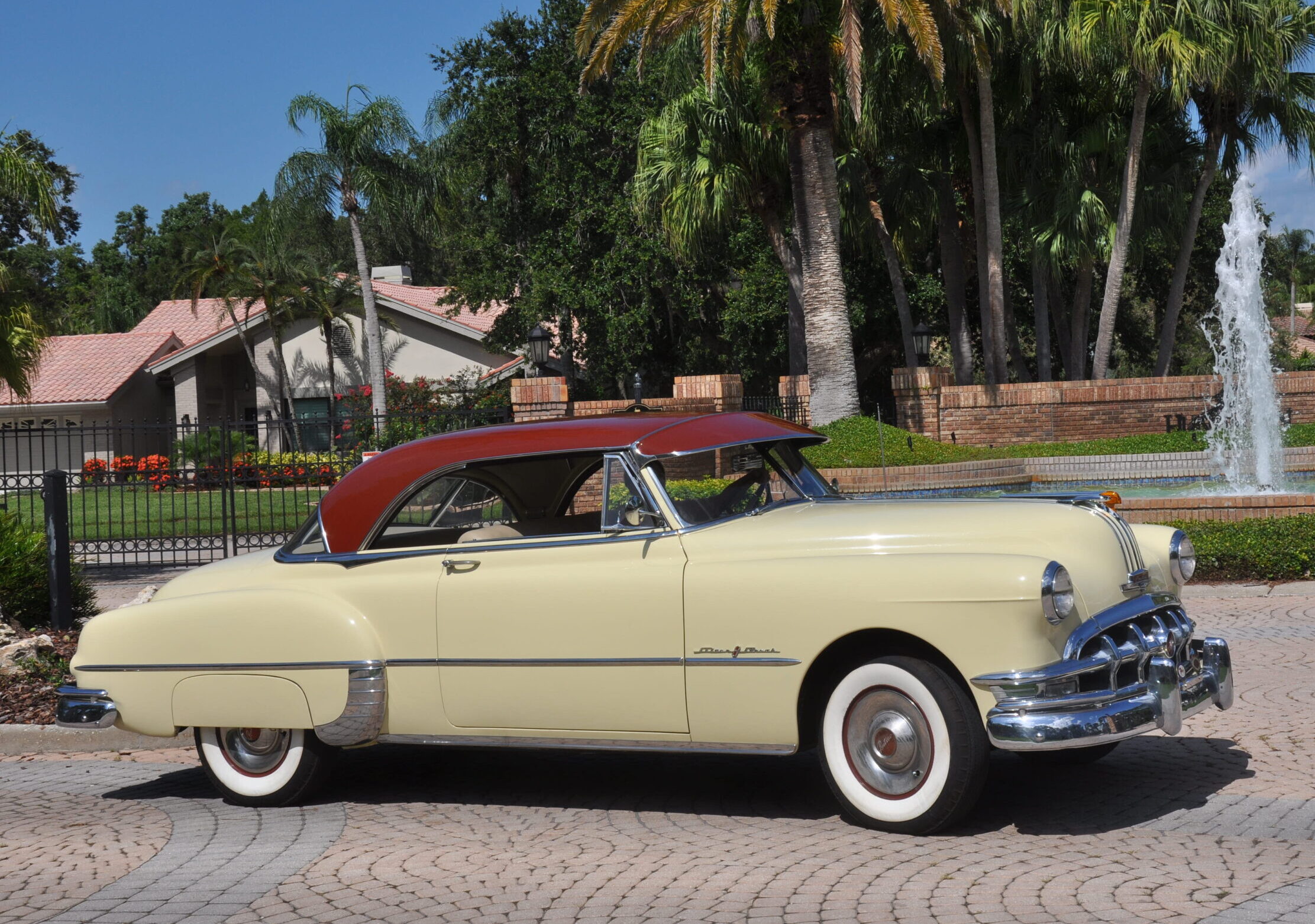 classic car