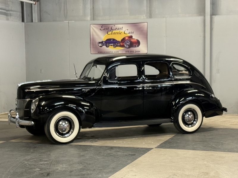 classic car