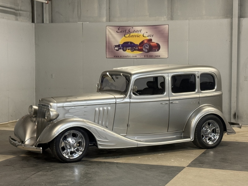 street rod