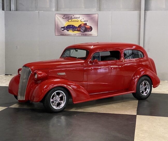 street rod