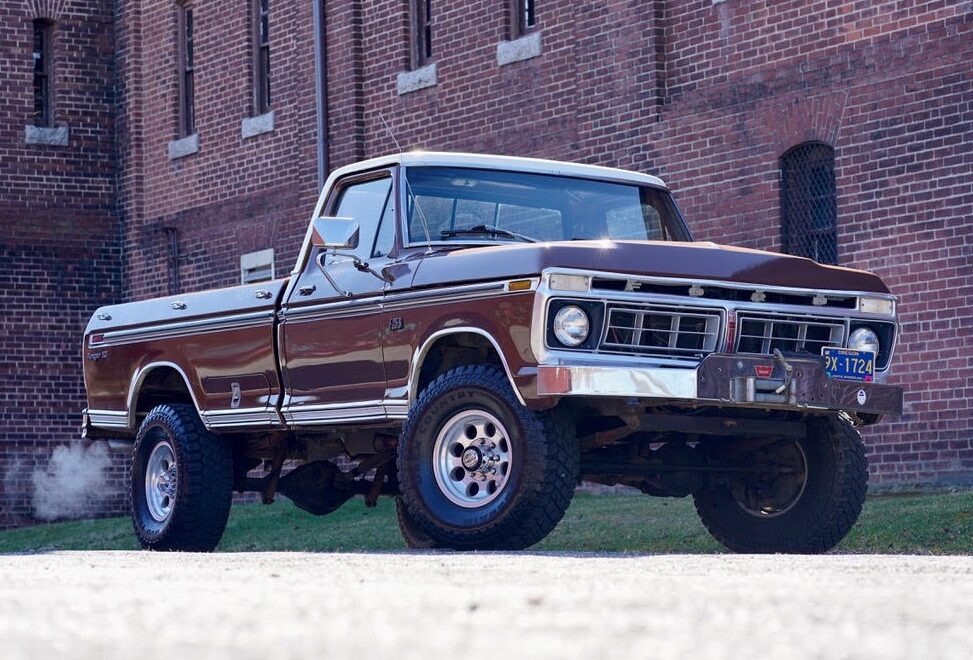 Highboy