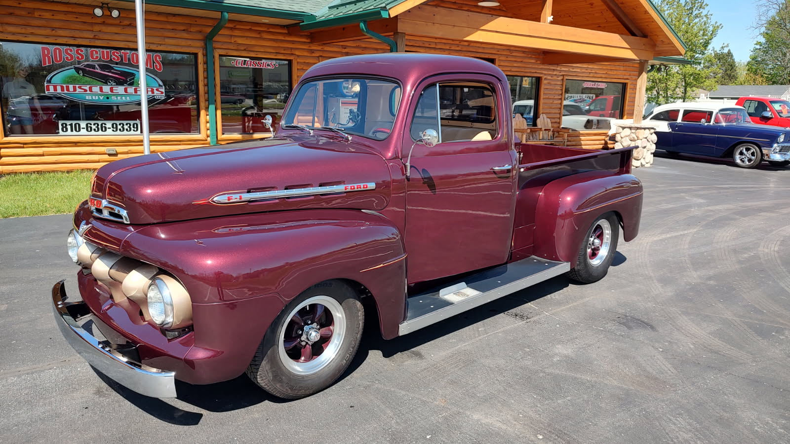 truck for sale