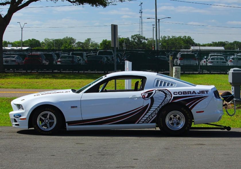 sport car