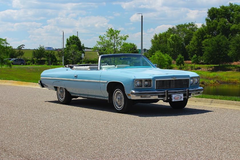 convertible
