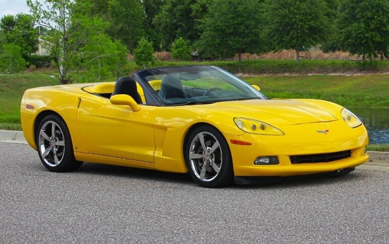 sport car