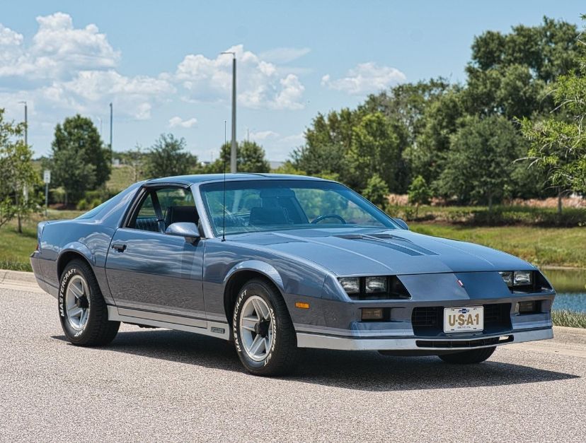 sport car