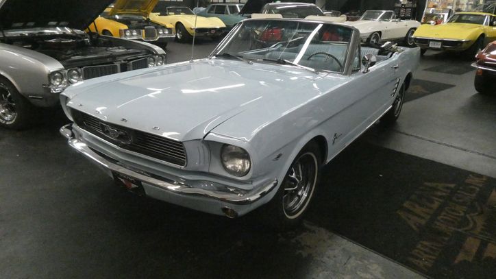 sport car
