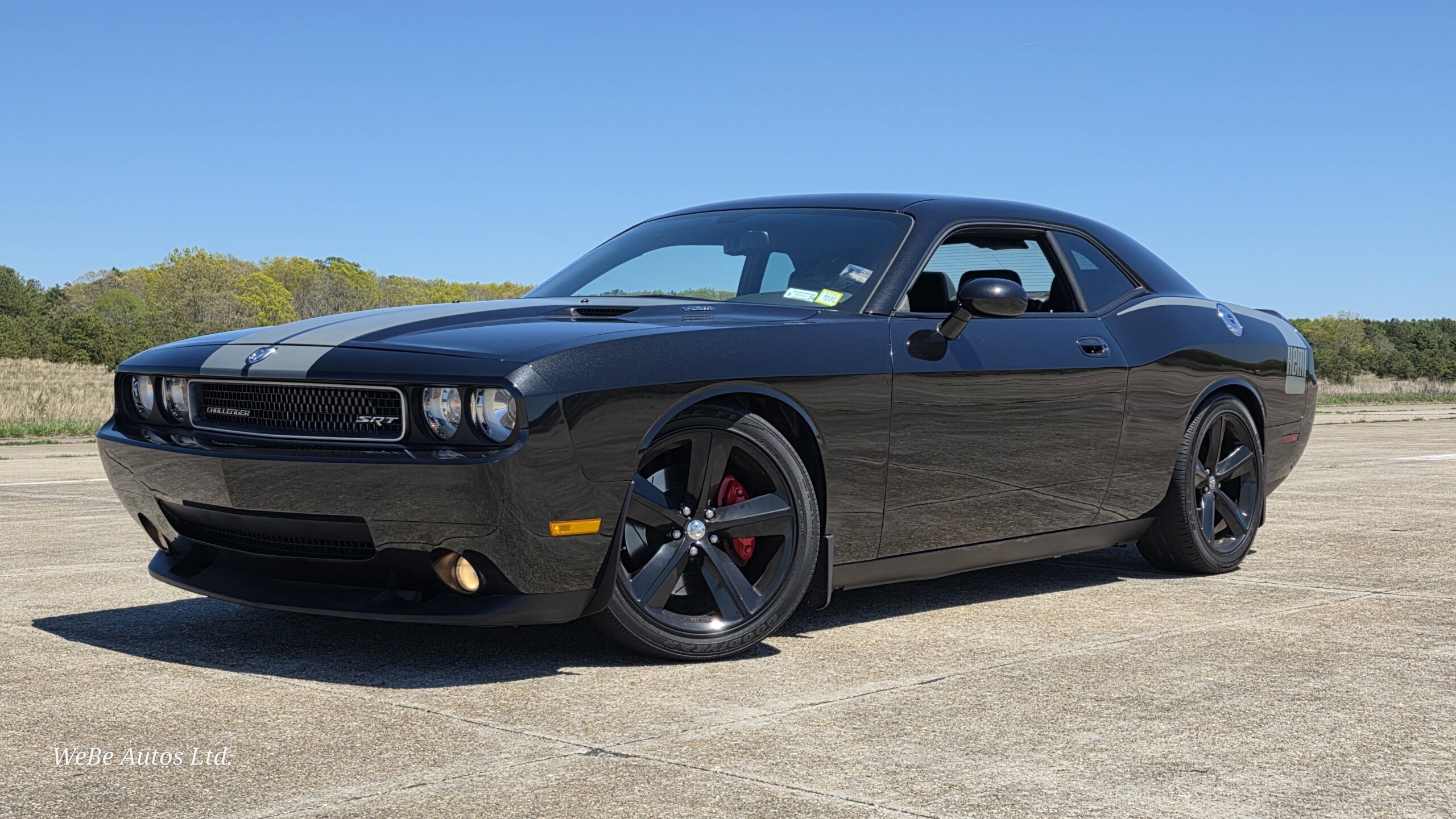 sport car
