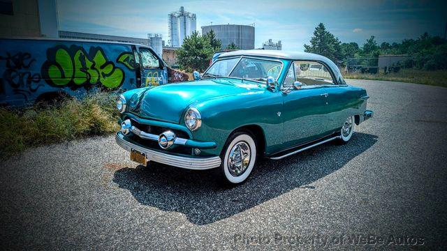 classic car