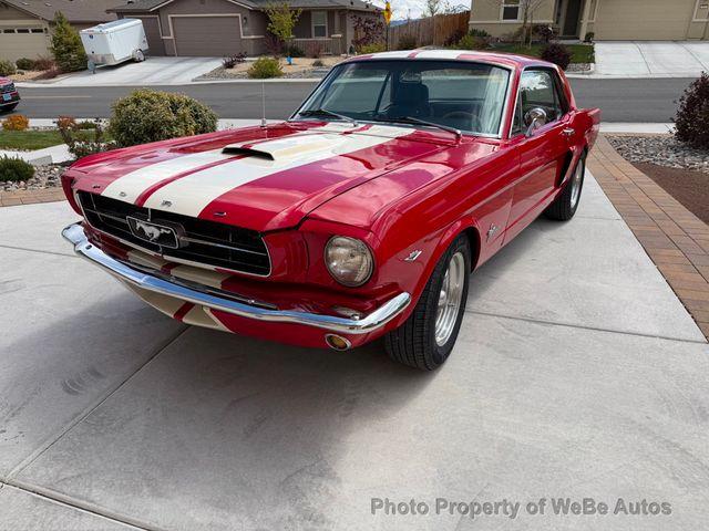sport car