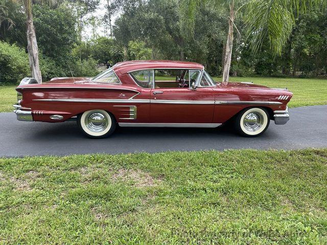 classic car
