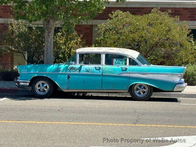 custom car