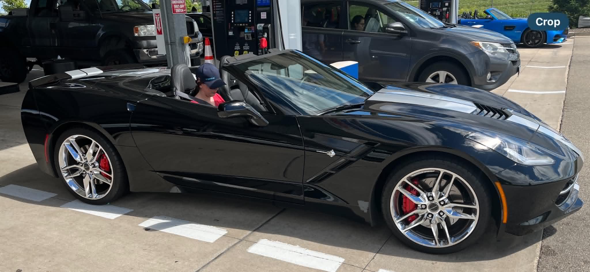 second owner