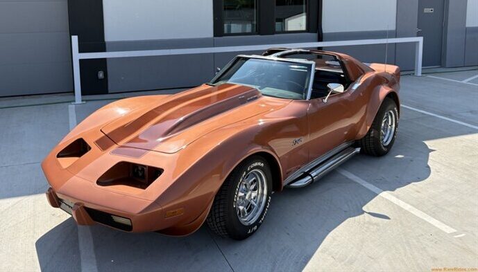 sport car