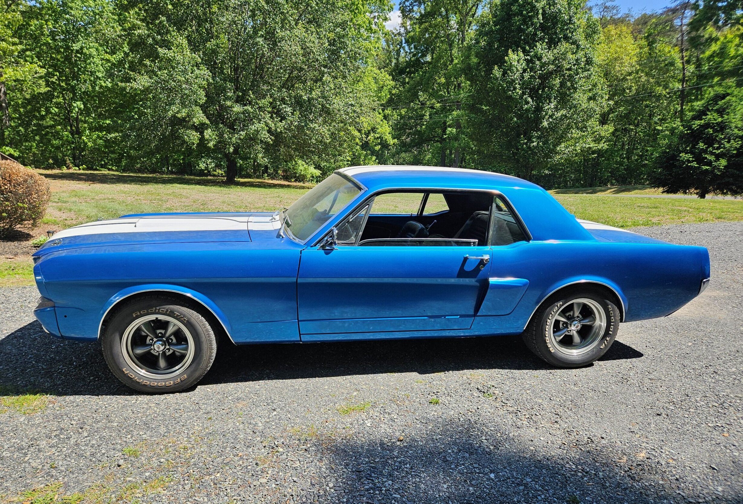 347 stroker