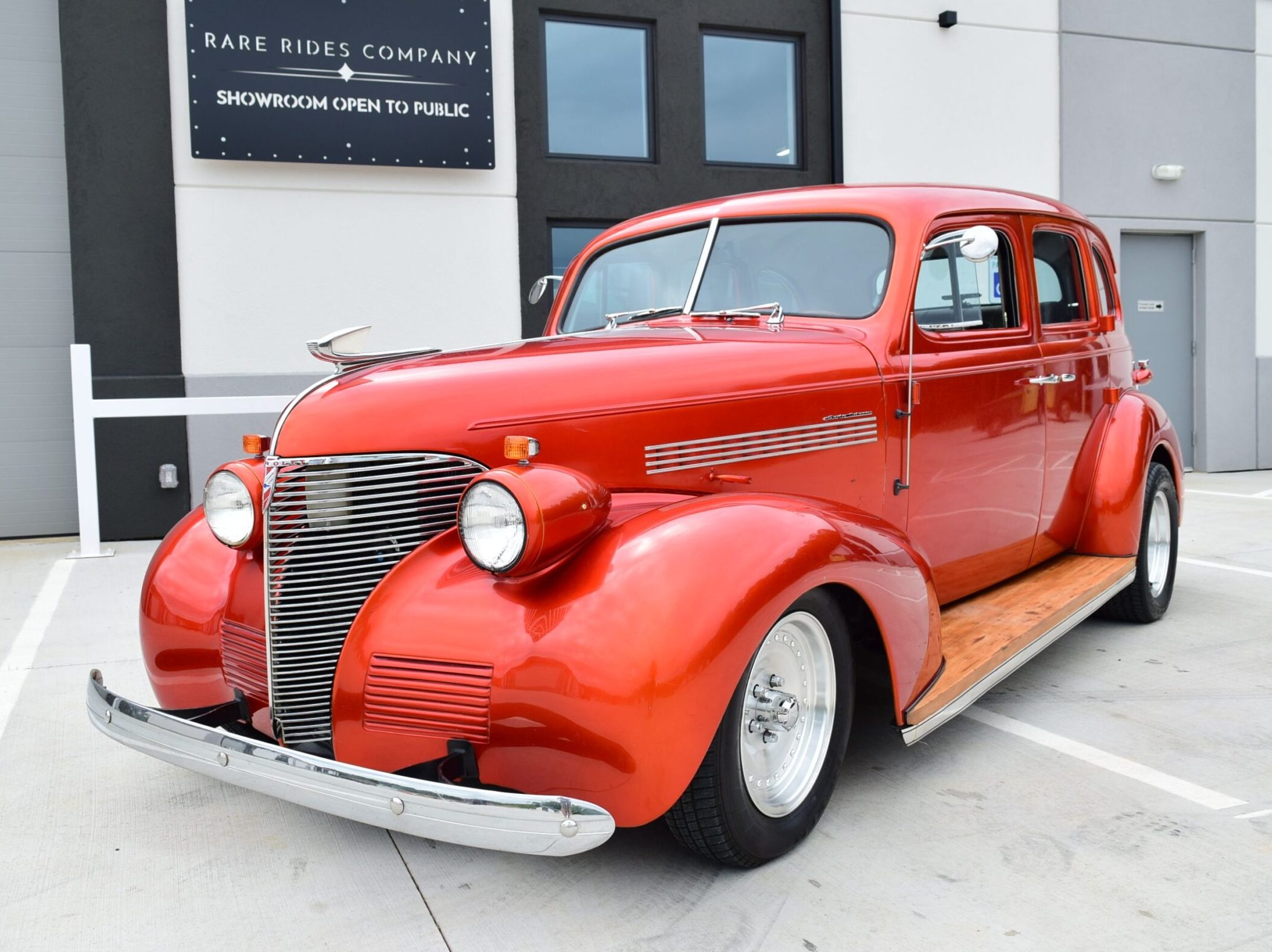 street rod for sale