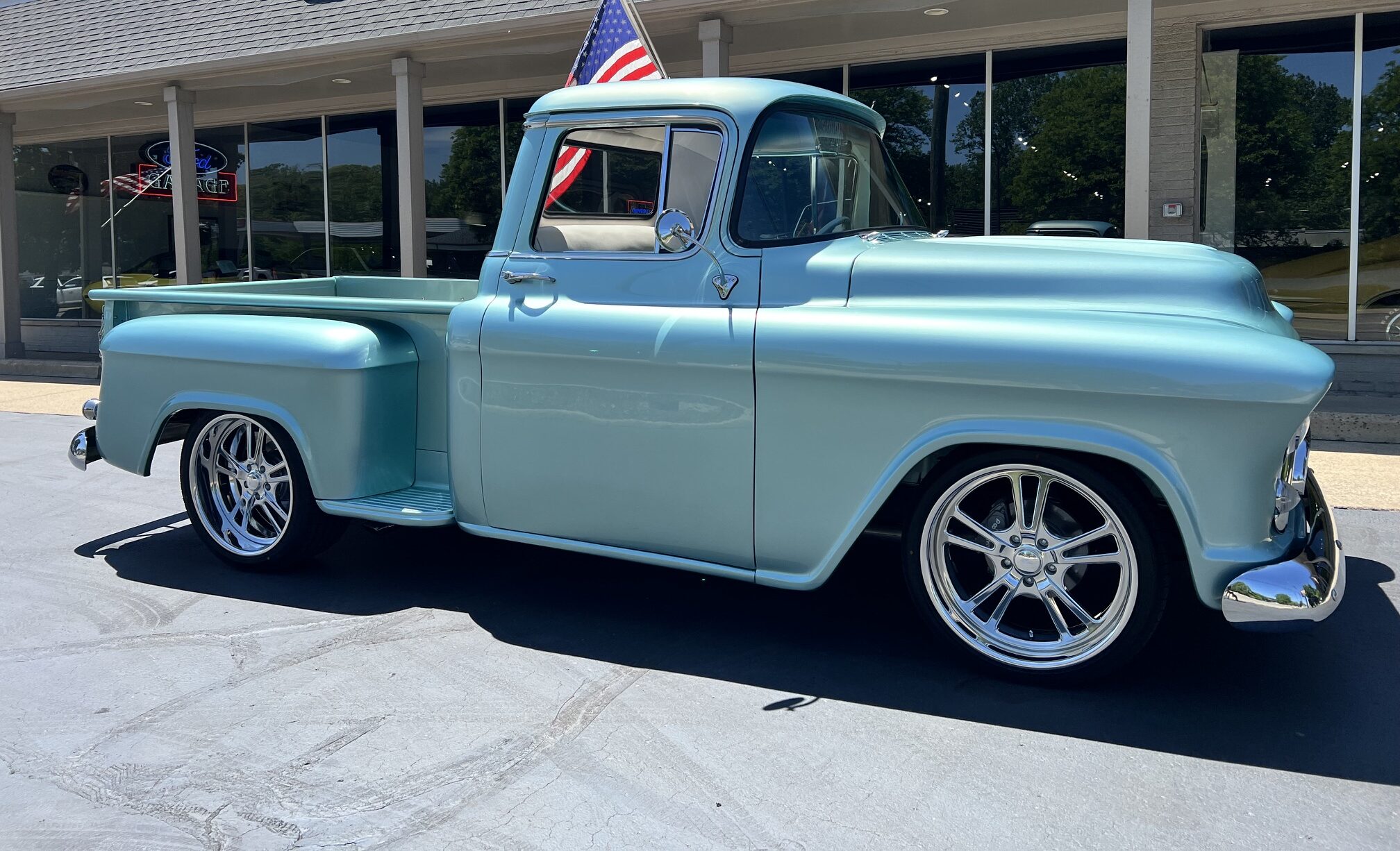 truck for sale