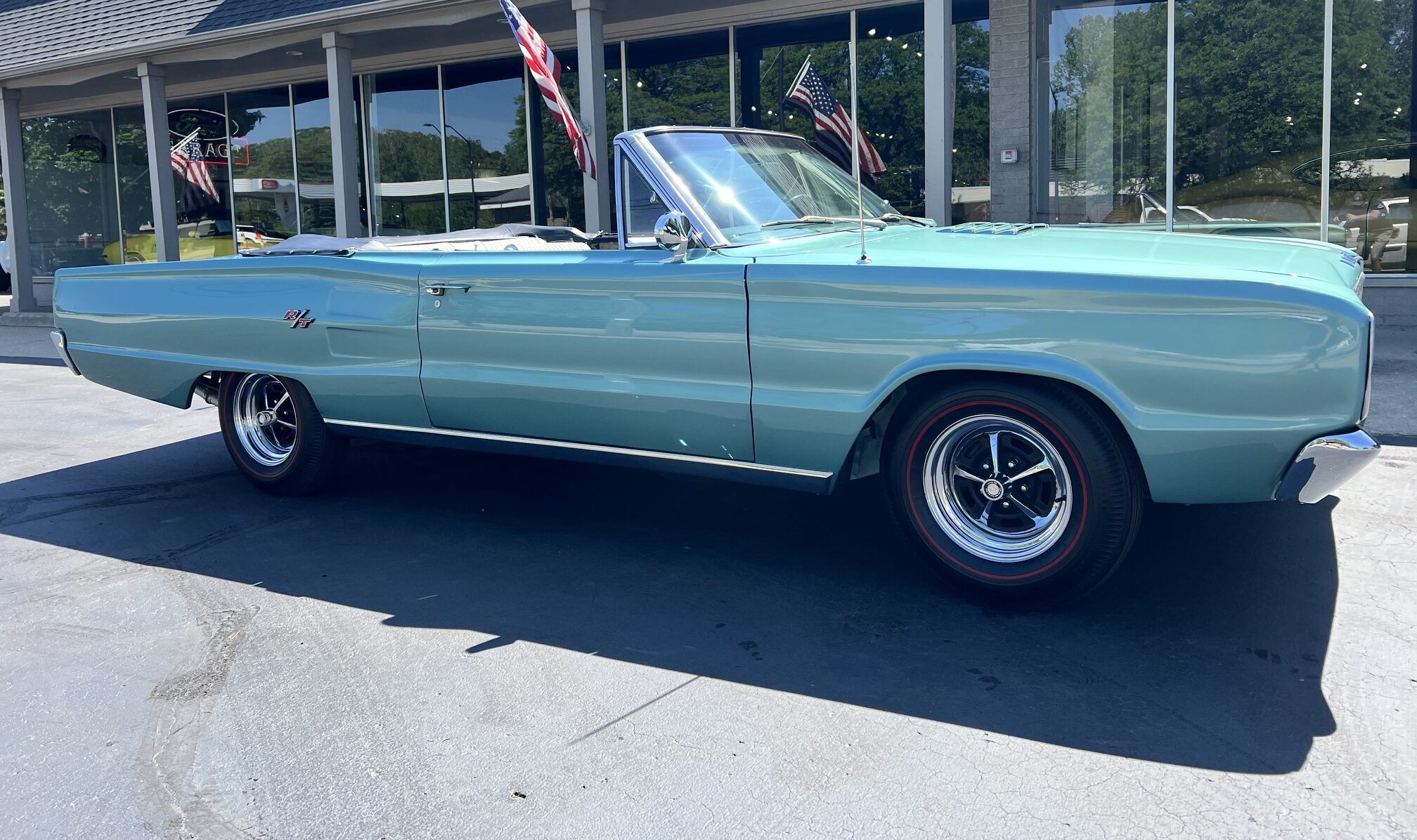 convertible