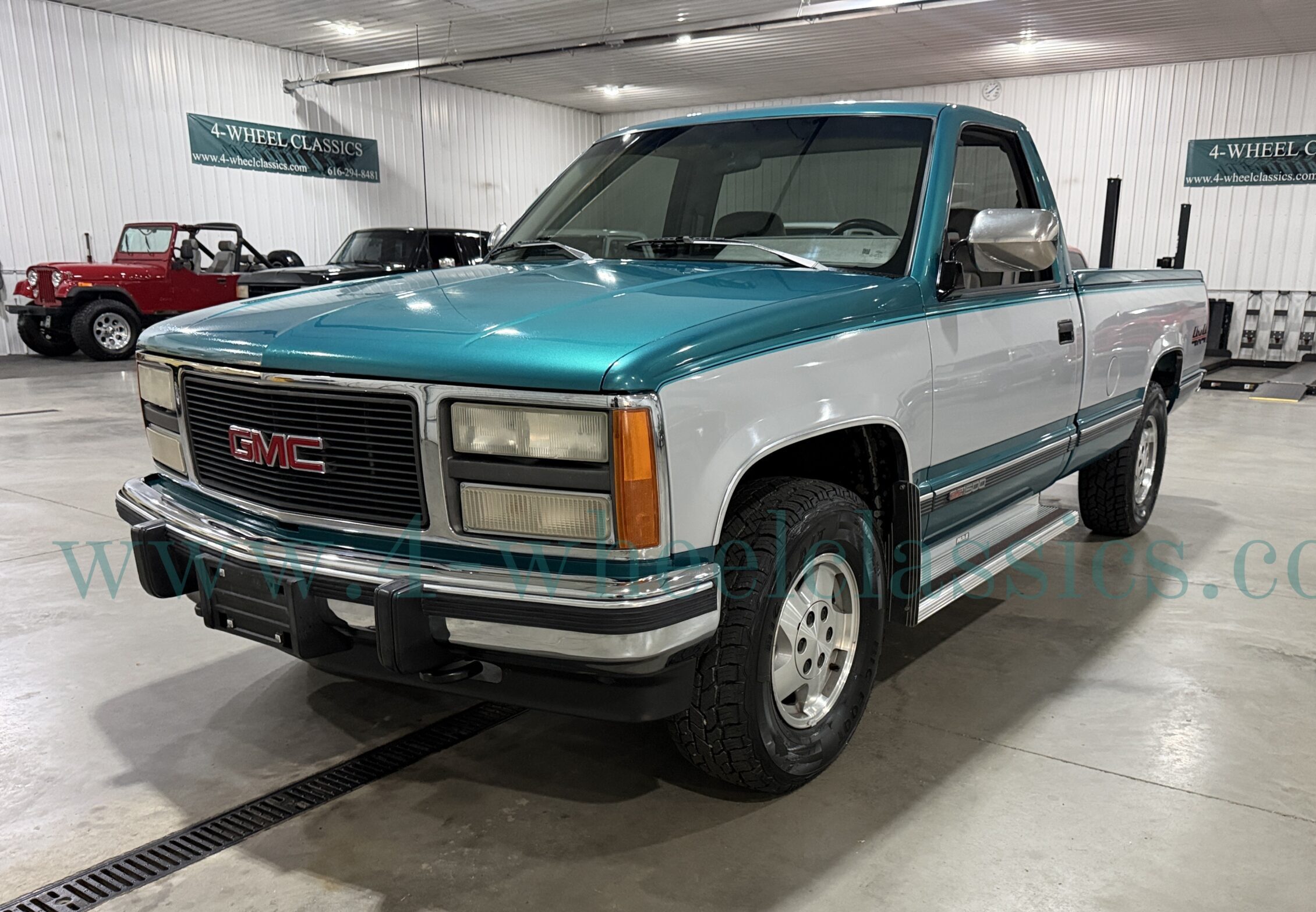 truck for sale