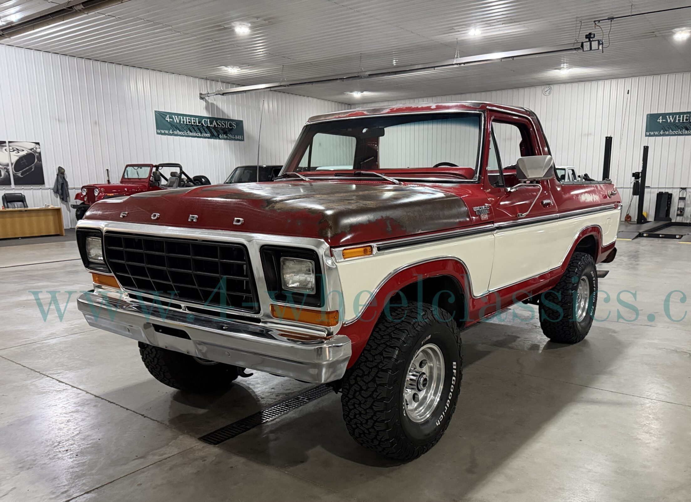 truck for sale