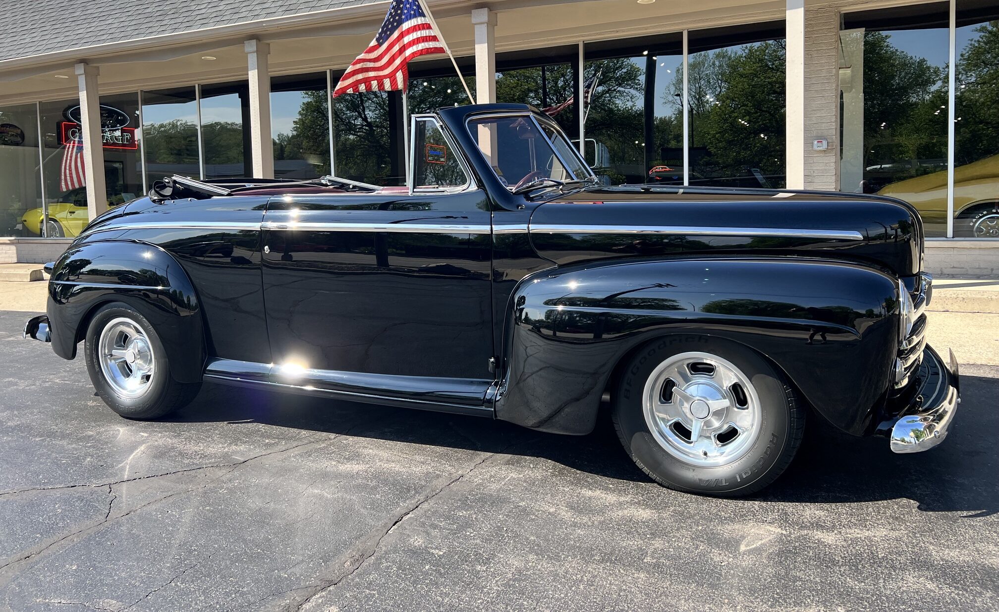Convertible