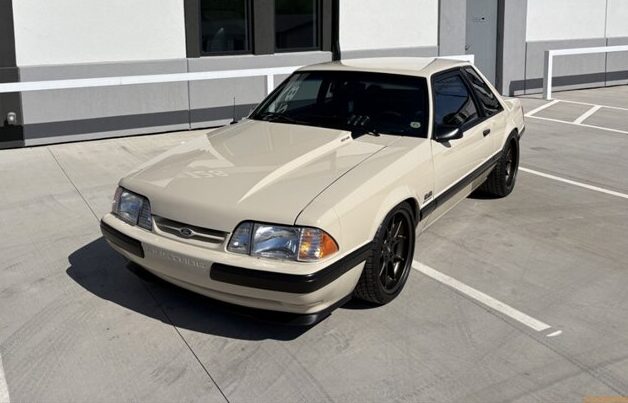 sport car