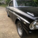 Little to no rust