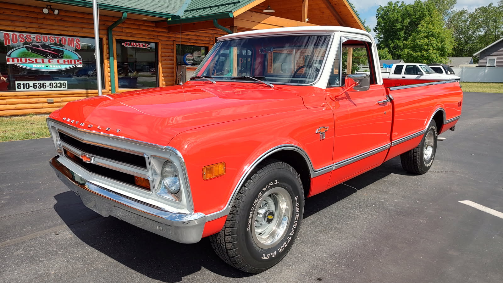 truck for sale