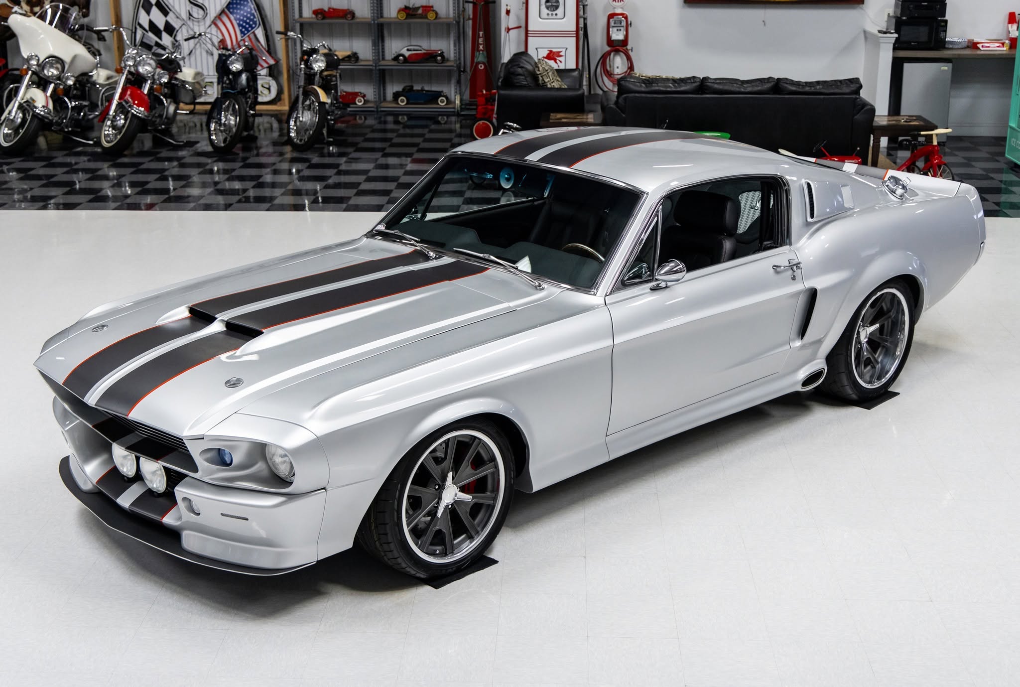 sport car