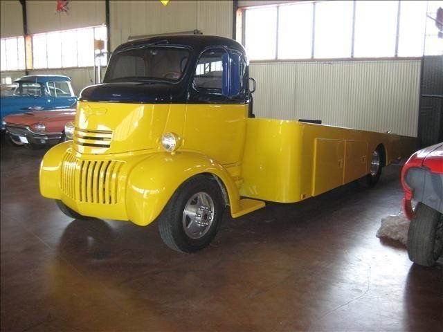 hauler