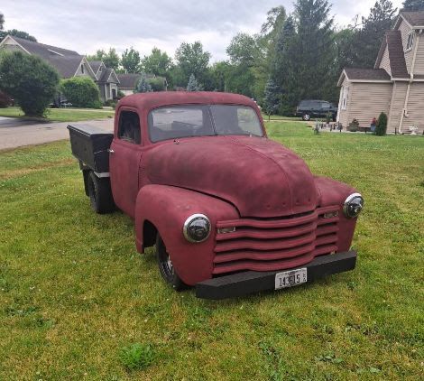 truck for sale